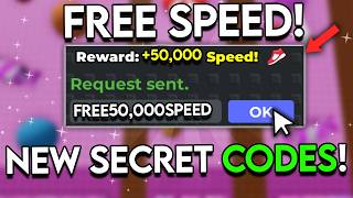 BRAND NEW CODES IN 1+ SPEED KEYBOARD ESCAPE!