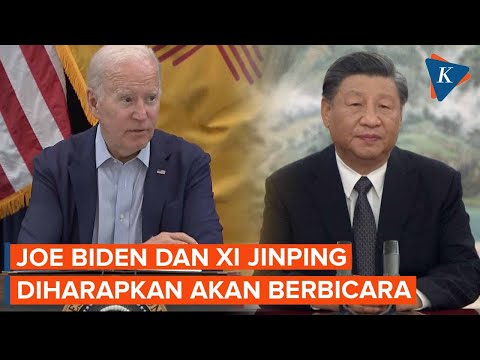 Joe Biden dan