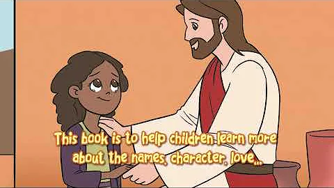 God Has More Than One Name? by Donna  Ellison