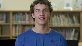 Internet Safety & Device Care: Middle/High Students