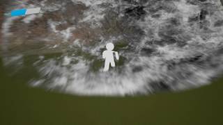 Evacuate Prototype Video #3