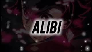 ALIBI -- SEVDAZILA #vibes #music