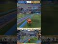 RocketLeague's TOXIC FCROSSBOARD PINCH: Epic Moments ... Can't Miss!