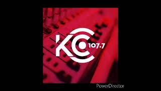 DJ Daly - Radio KC 107.7 05.04.2024 (House Mix)