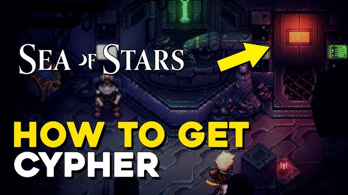 How to Get Sea Of Stars True Ending