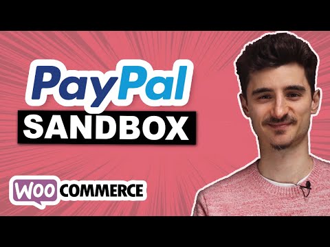 Vídeo: Como faço para obter uma assinatura do PayPal Sandbox?