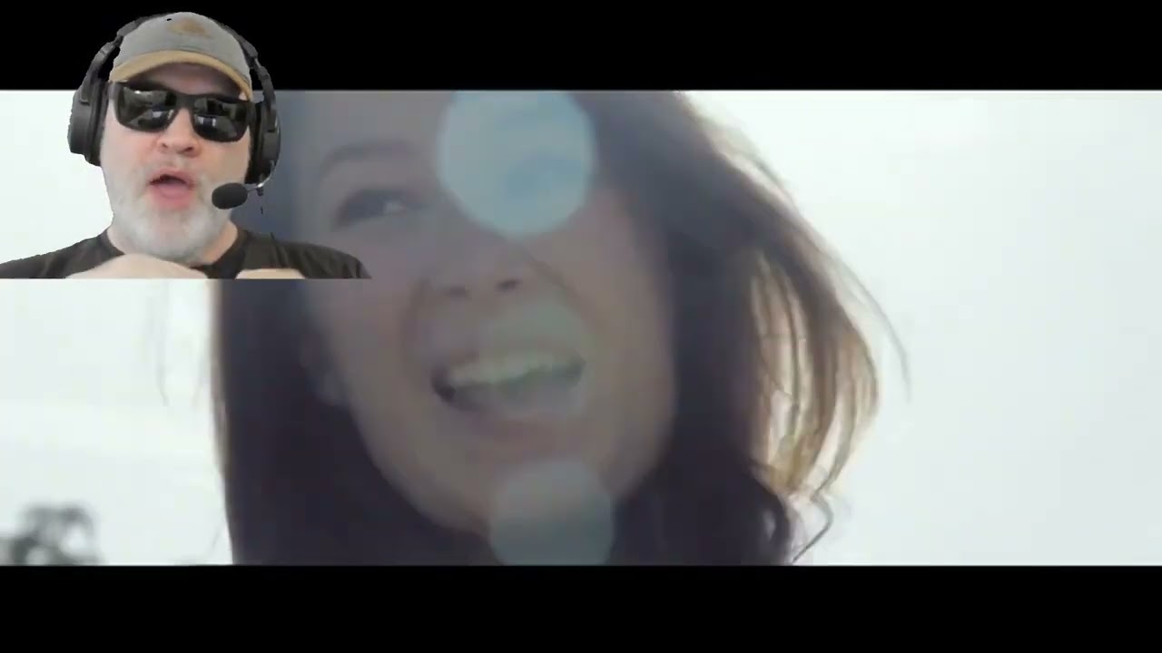 The Naked and Famous -- Young Blood