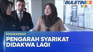 MAHKAMAH | Pengarah Syarikat Pelaburan Didakwa Lagi, Libat Wang Haram RM13.4 Juta