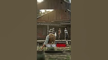 "You Want to bleed out?" GunTricks and QuickDraw | No Deadeye - Red Dead Redemption 2