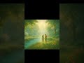 In the Garden’s Light Genesis ch2 part 3