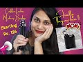 Best Affordale Made In India makeup Brushes | Cuffs N Lashes Makeup Brushes | Nidhi Katiyar