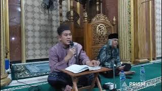 Book of Lubabul Hadith Chapter 5 - The Virtues of Faith - Kyai Anwar Musyaddat