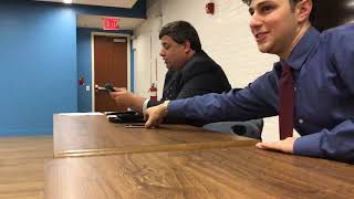Disability Community Voter Rights And Information Session