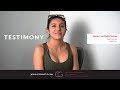 CG Doll Testimony - Breast Augmentation by 👨‍⚕️ Dr.Freiman at CG Cosmetic Surgery