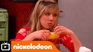 iCarly | BBQ Sauce | Nickelodeon UK