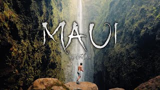 Maui Magic: The Best Trip Ever to the Island of Maui