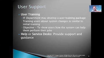 Systems Analysis and Design Chapter 12 Lecture