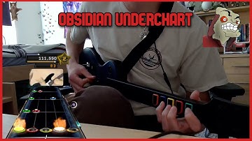 My Best Obsidian Underchart Run Yet