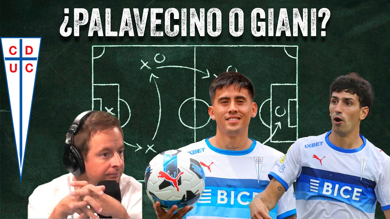 Coke Hevia: “Trajiste al mejor jugador del torneo… ¡y lo cambiaste de puesto!”