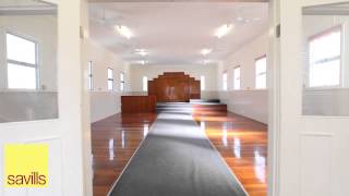 21 Crown Street, South Brisbane, Queensland, Australia