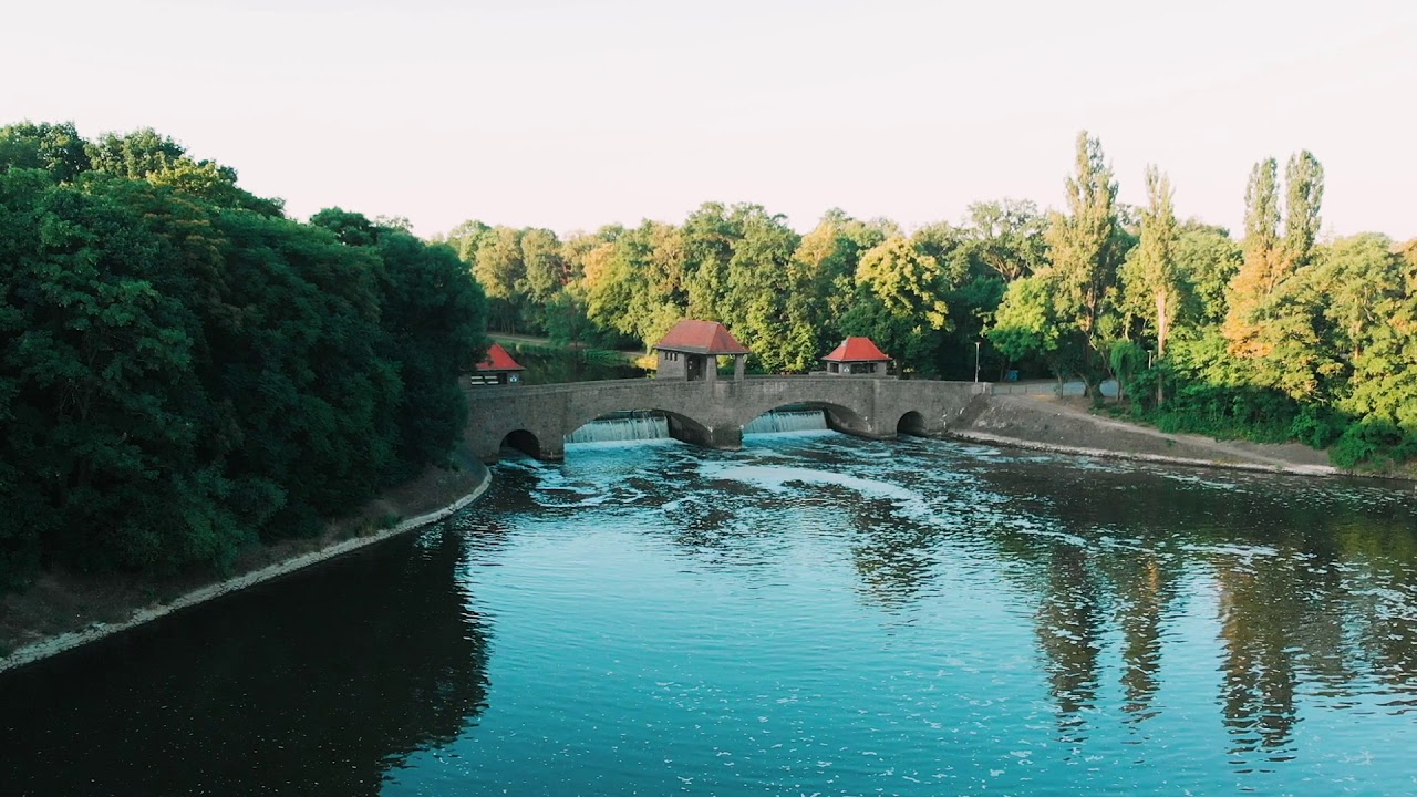 Leipzig - Schleussig