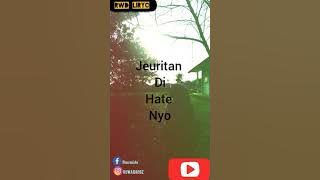 Ery Juwita - sang sang seutia