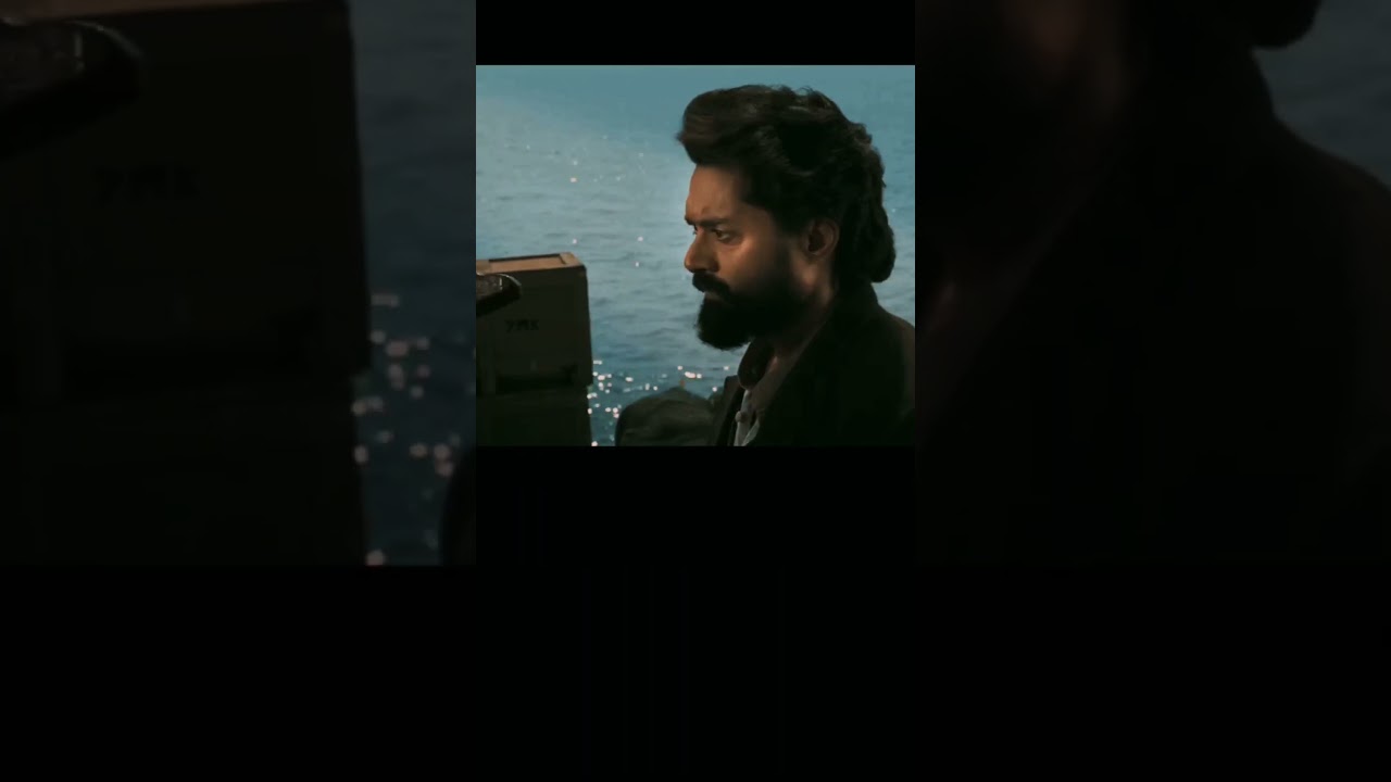 Devil -The British Secret Agent 