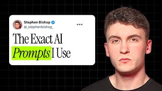 The Exact Prompts I Use To Make 1000 Ads Per Month with AI