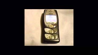 Nokia 2300 Ringtone - Espionage