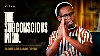 MOYA EP 149 | JABULANI MADLOPHA | ATOMIC STRUCTURE CODING, AI, QUANTUM PHYSICS, ANCESTRAL ENCRYPTION