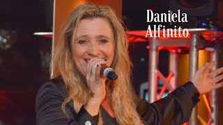 Daniela Alfinito im Interview bei Gabis-Schlager.Club