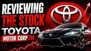 Is Toyota Stock a Buy in 2026? The Dividend Crisis Nobody's Talking About