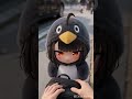 Pengmins School Day! - Arknight: Endfield - Gugugaga