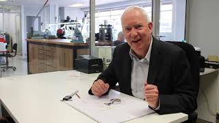 Diamond & Jewellery Secrets By Howard - The Perfect Pearls