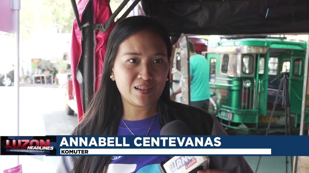 Provisional fair hike pinag-aaralan ng LTFRB kapag tumindi pa ang sigalot sa Middle East