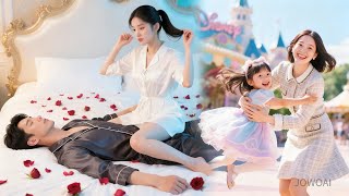 Download Lagu Bitkisel Hayattaki CEO’yla Bir Gecede Hamile Kaldım! Yıllar Sonra Bebeğimle Kapısına Dayandım MP3