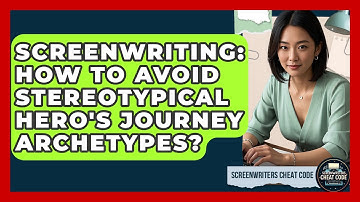 Screenwriting: How To Avoid Stereotypical Hero