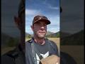 Check out the views!!!!#shorts #scouting #hunting