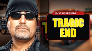 Remember Danny Koker From Counting Cars He Just Lost Everything