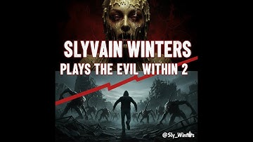 UNION: The Broken World | The Evil Within 2 Walkthrough Part 6