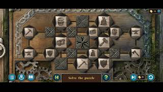 Lost land 11 walkthrough of the puzzles break the image puzzle solution. Chapter 2 