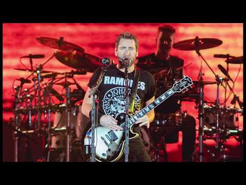 Nickelback - Live