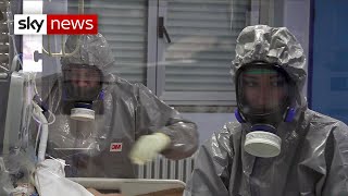 Special Report Inside A Naples Icu