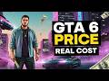 GTA 6 Price Revealed | Real Cost, Release Date and CEO Statement Explained