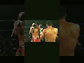 🥊muaythai|•| Top finish brutal .#shorts #muaythai