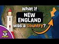 New England States