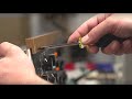 Minimoog Model D Pilot Production