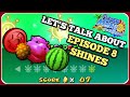 Let's Talk About EPISODE 8 SHINES | Super Mario Sunshine