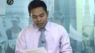 DVB -06-02-2014 သတင္းစာေပၚကဖတ္စရာမ်ားအပုိင္း(၁)