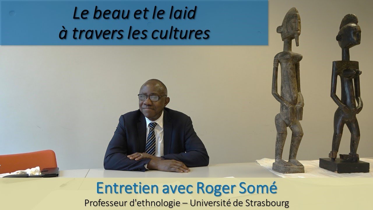 Entretien avec Roger Somé sur le thème 